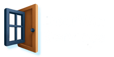 DoorWin Services logo