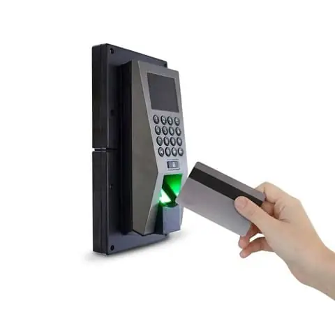 Access control systems