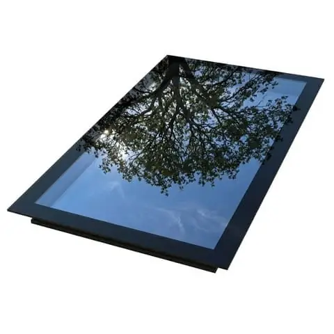 Skylights visual